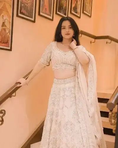 Escort Service In Shalimarbagh